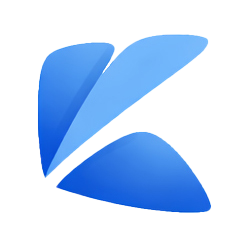 kairableu.com favicon